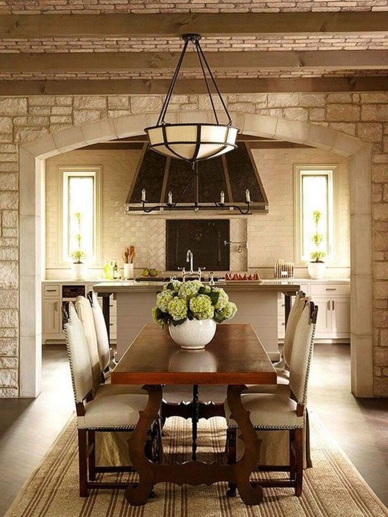Tips For French Country Home Decor