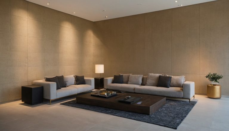 Interior design services for a villa should be scoped by deliverables, not mood boards planning reference