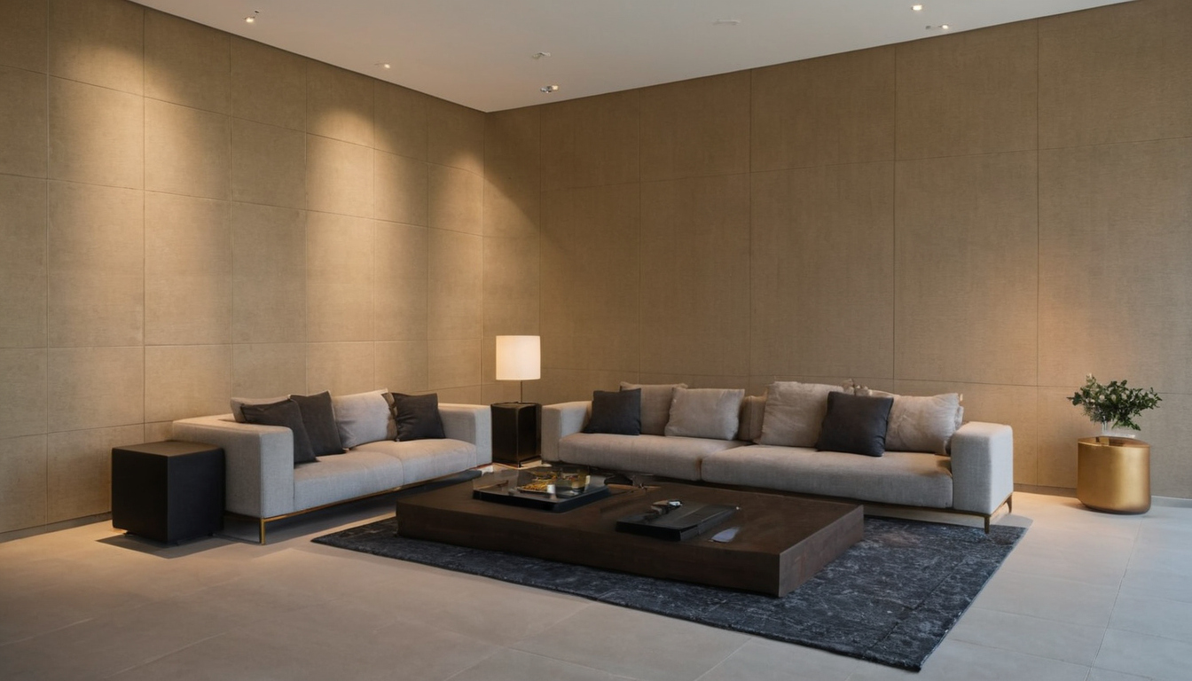 Interior design services for a villa should be scoped by deliverables, not mood boards planning reference