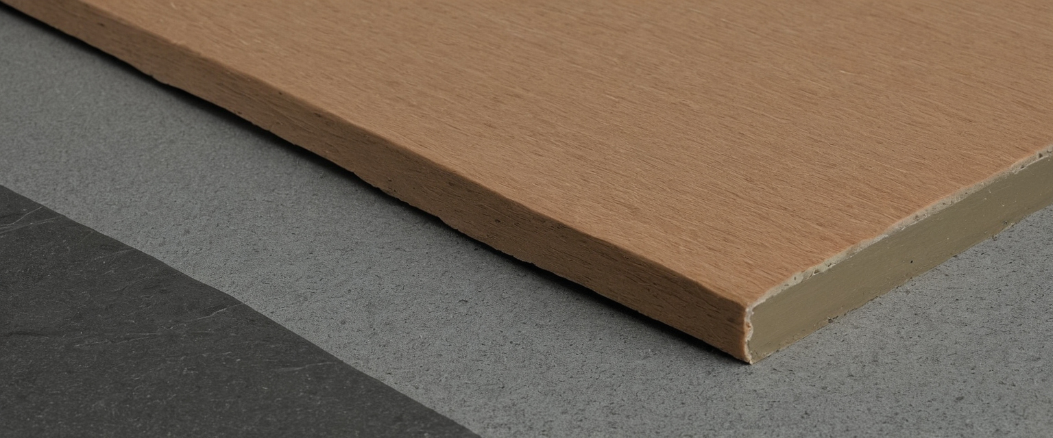This sequence keeps the interior floor tied to the exterior deck
